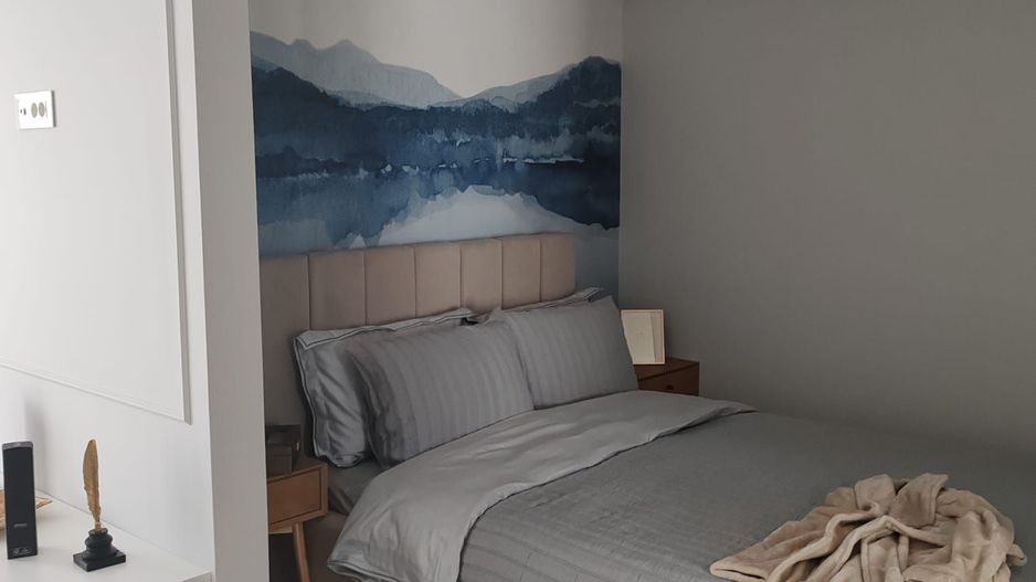 INTABULAT! Ap. 1 camera, 43.61mp, et.1, 87.067euro cu TVA-Galata - Poză 3