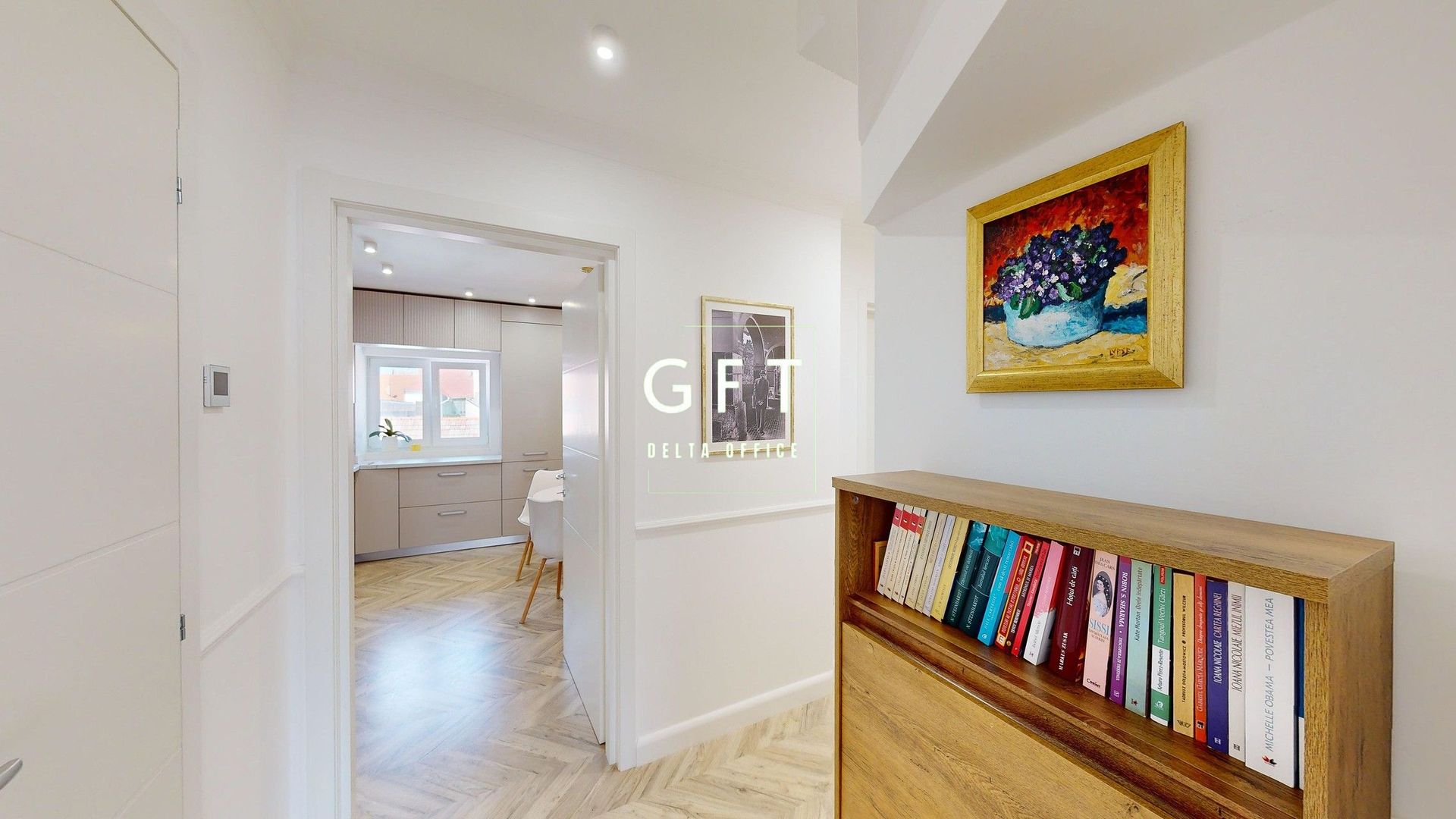 APARTAMENT DE LUX, ULTRACENTRAL!!! - Poză 35