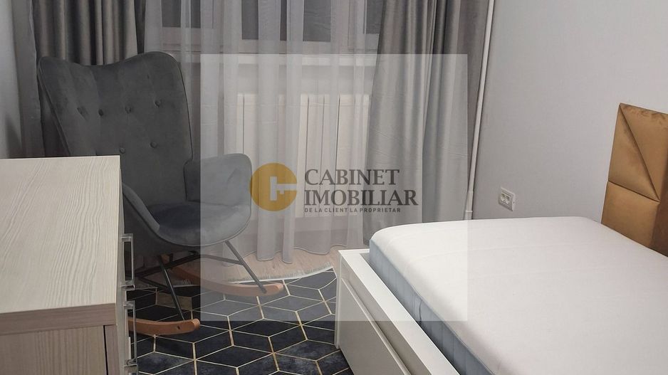 3 Camere | Reabilitat | Renovat 2025 | Metrou Tudor Vladimirescu-5 min - Poză 10