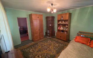 CASĂ 4 CAMERE TEREN 1316 MP LEREȘTI ARGEȘ - Poză 28