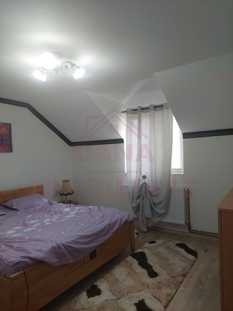 CASĂ DE VACANȚĂ 5 CAMERE,POINANA MĂRULUI, JUD.CARAȘ-SEVERIN - Poză 19