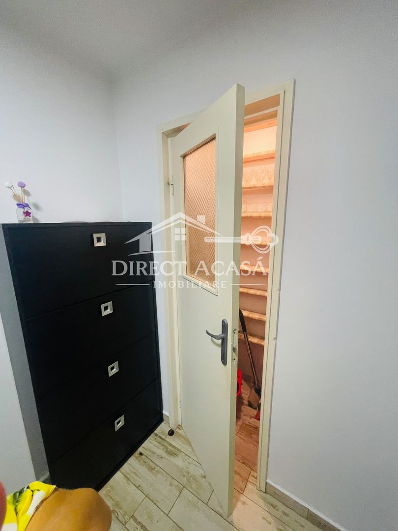 Apartament cu 2 camere de inchiriat-Str Bartok Bela-Zona Centrala - Poză 10