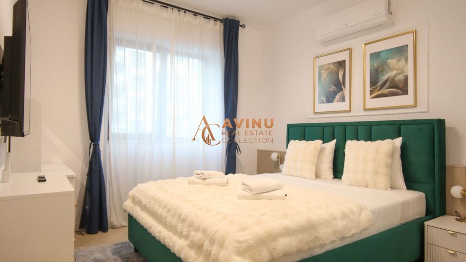 Cortina North | 2 Camere | 45+5mp | Etaj 4 | Loc de parcare | 0% Comis - Poză 8