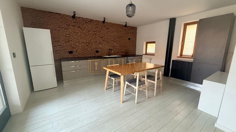 Triplex-Dumbravita, 3 camere, 2 dormitoare, 1 dressing room, 2 bai, 136mp - Poză 8