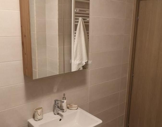 AP. 3 CAMERE-  DRUMUL TABEREI, BLOC NOU, CENTRALA, PARCARE, MODERN - Poză 11