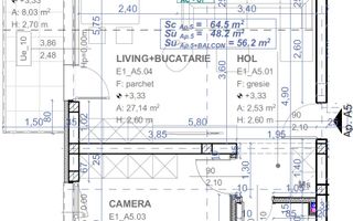 Apartamente decomandate | Lift | Gradina proprie | Dezvoltator - Poză 21