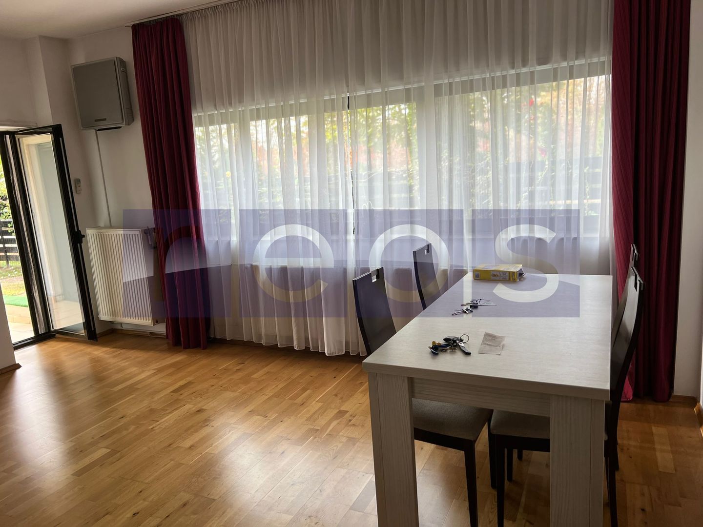 INCHIRIERE 3 CAMERE ZONA IANCU NICOLAE | TERASA PROPRIE | - Poză 2