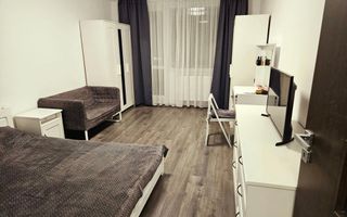 3 camere mobilat|Grand Arena| Brancoveanu| Turnu Magurele S308 - Poză 5