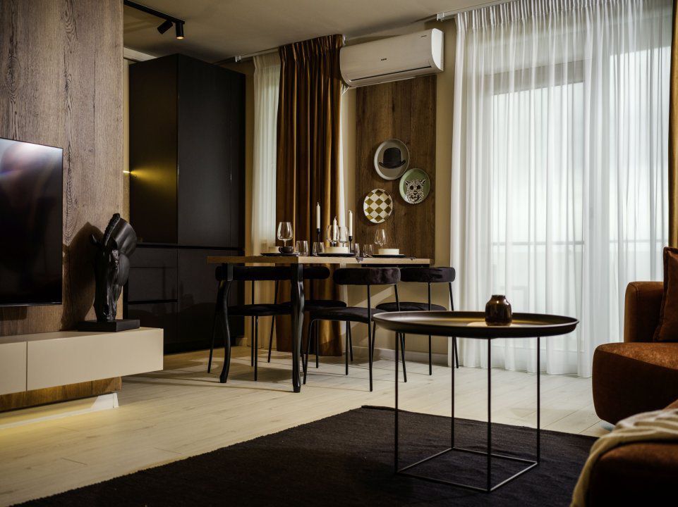 Apartament cu 2 camere Mosnita Noua - Poză 7