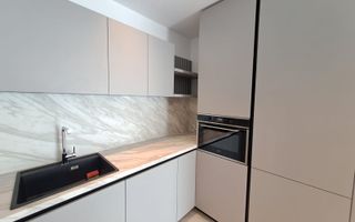 Apartament 2 cam loc de parcare One Cotroceni Metrou Academia Militara - Poză 17