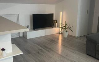Apartament modern si spatios cu 2 camere - zona Popas Pacurari - 500€ - Poză 2