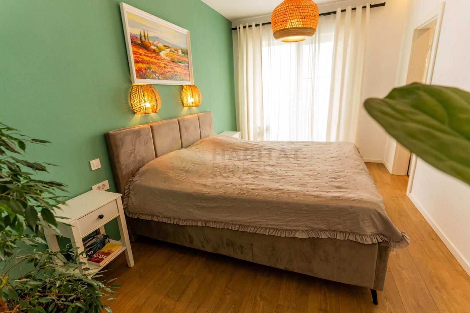 Casă 4 camere | Mobilată & utilată | Panouri fotovoltaice | Tunari - Poză 13