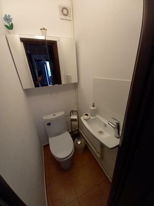 APARTAMENT DOMENII CU LOC PARCARE SI STATIE ELECTRICA DE INCARCARE - Poză 12