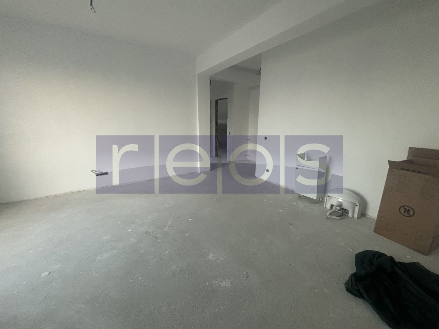APARTAMENT 3 CAMERE | GIULESTI | BLOC NOU - Poză 3