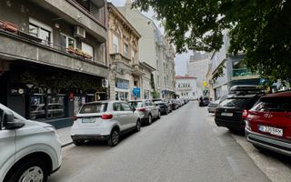 Apartament 3 camere-Amzei, Mendeleev-Ultracentral - Poză 8