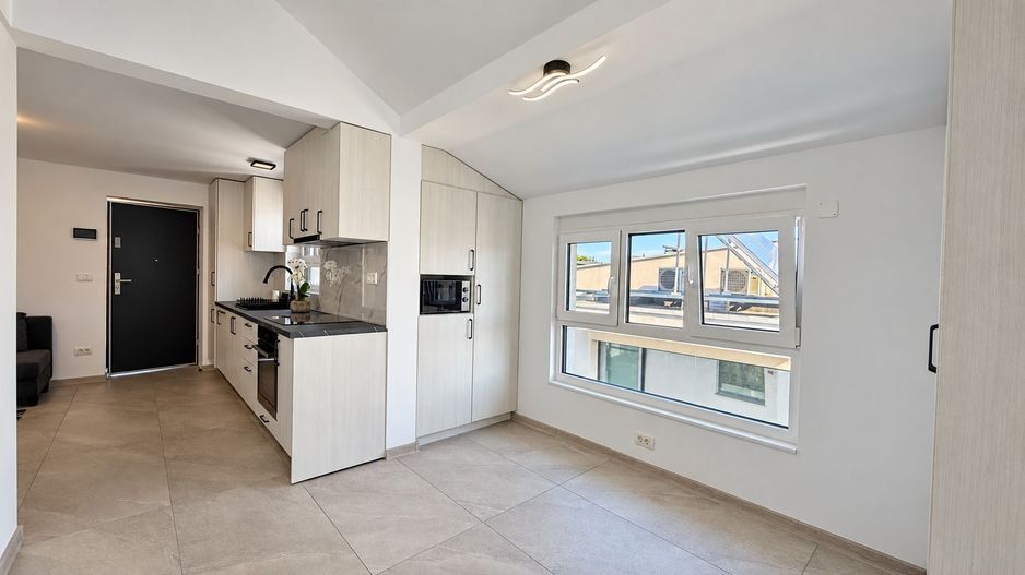 COMISION 0% | Apartament 2 Camere Prima Inchiriere | Lipovei Mobilat - Poză 6