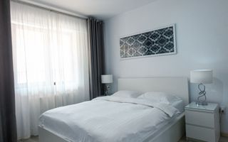 APARTAMENT 2 CAMERE | PALAS MALL - Poză 11