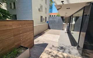 ÎNCHIRIERE SPAȚIU COMERCIAL PREMIUM PE CALEA FLOREASCA- PARCARE - Poză 5