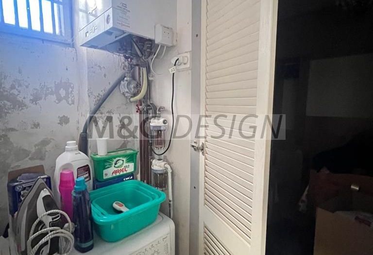 Apartament Balcescu Centrala proprie pretabil SAD - Poză 6