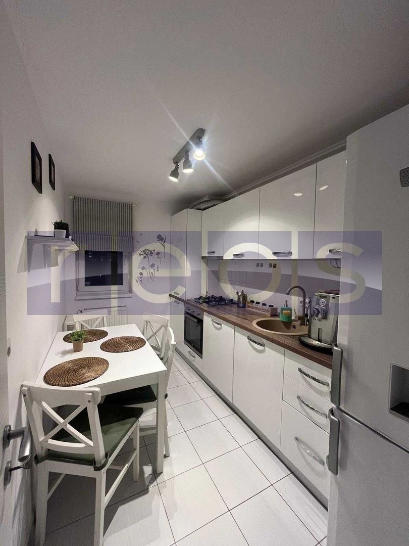 VANZARE APARTAMENT 2 CAMERE 50MP DECOMANDAT PALLADIUM RESIDENCE PARCARE INCLUS! - Poză 5
