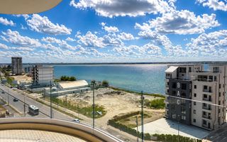 Studio Garsoniera de vânzare in Mamaia Nord Lux Constanta - Poză 6