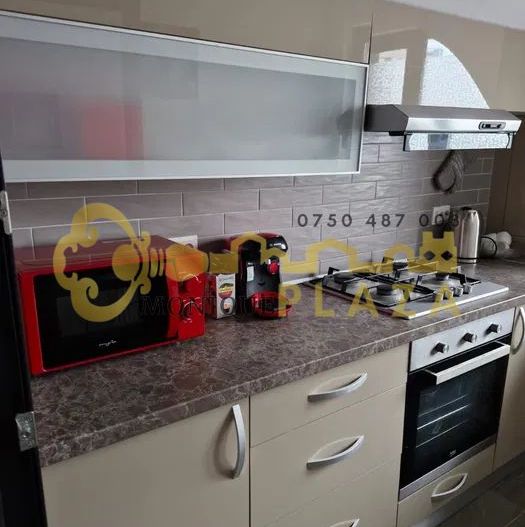 2 Camere | Etaj 3 | Lift | Parcare concesionata | Bloc nou | - Poză 3