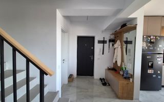 Apartament 3 camere Duplex 12 min Metrou Teclu Parcare Inclusa - Poză 5