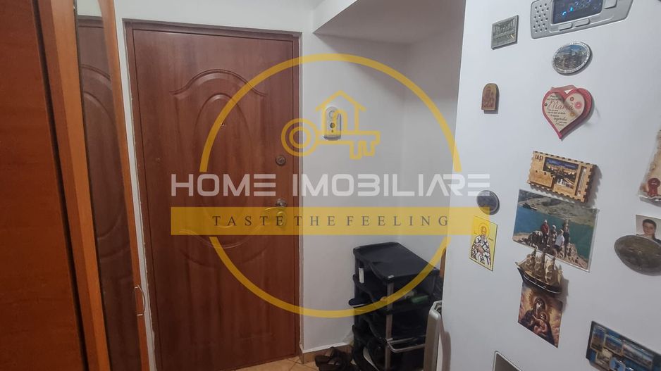 Apartament cu 3 camere/ 51mp/ zona Mircea cel Batran - Poză 2