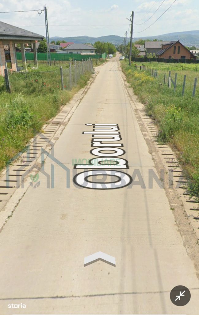 Holboca Iași 1100m.p. intravilan - Poză 6