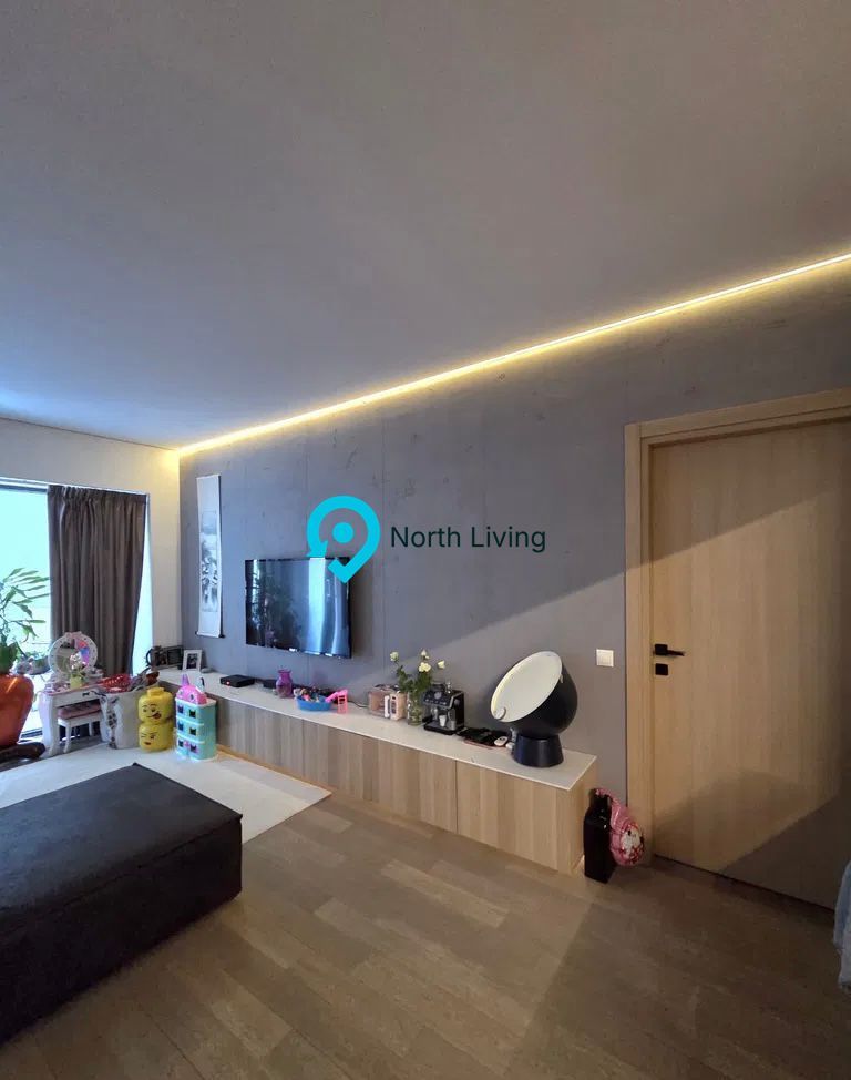 Apartament 3 camere |Upground Residence - Poză 4