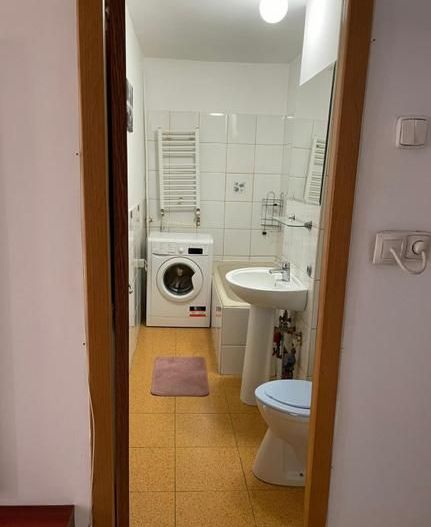 GARSONIERA | DECOMANDATĂ 42 MP | 8/8 + ETAJ TEHNIC | 13 SEPTEMBRIE T744 - Poză 9