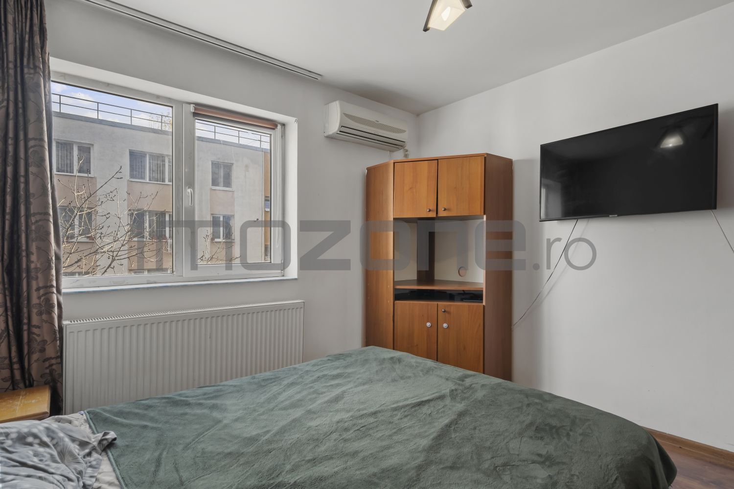 2 Camere, circular, 3/10, bloc Z, zonă foarte verde, metrou Favorit, Comision 0% - Poză 5