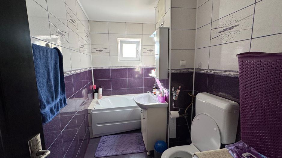 COMISION 0% | Apartament 4 Camere | 70 mp | Etaj 3 | Zona Soarelui - Poză 10
