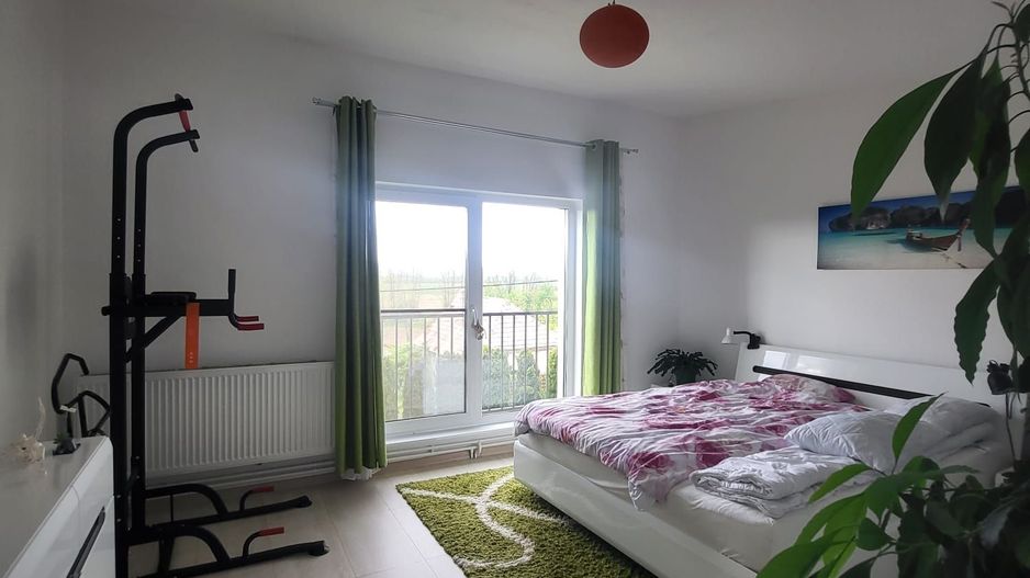 Vând casă în Limba Ciugud - Poză 5