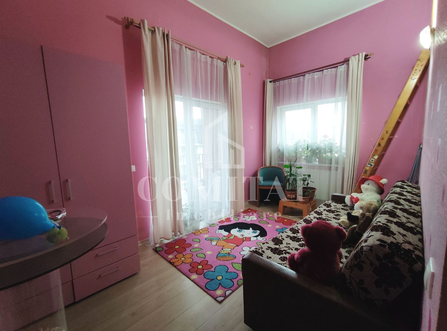 Apartament cu 3 camere | Zona Iris - Poză 5