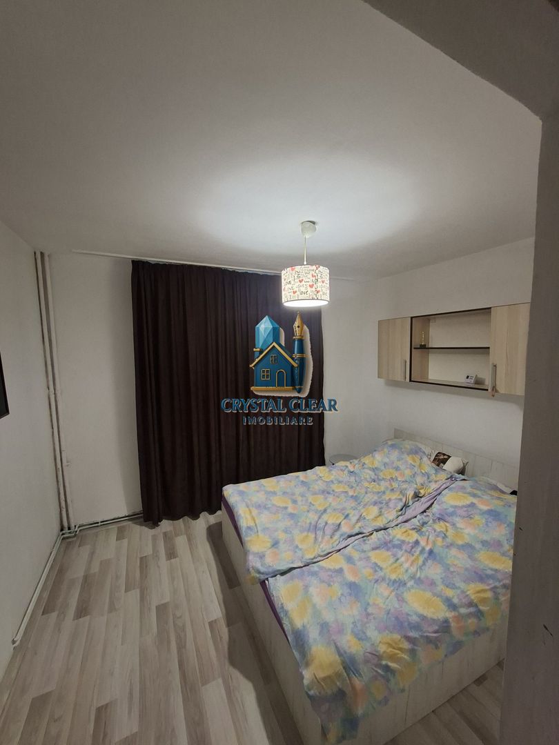 Apartament 3 camere - cartierul Dâmbu Pietros - Poză 1