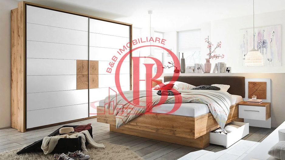 2 camere– Titan – Auchan 1 Decembrie 1918- Metrou Titan - Poză 9