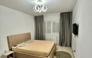 Vanzare apartament 2 camere, bloc 2019, centrala, Titan-Pallady - Poză 1