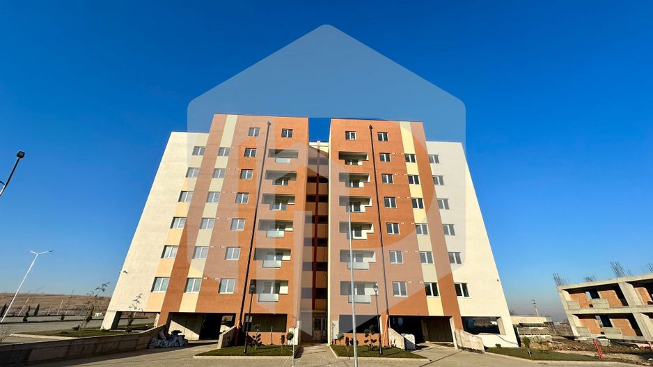 Calea Surii mici- Apartament3 camere- Etaj intermediar- Lift - Poză 8