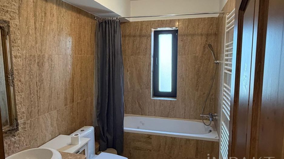 Apartament cu 3 camere și grădină privată | Cartier Europa - Poză 7