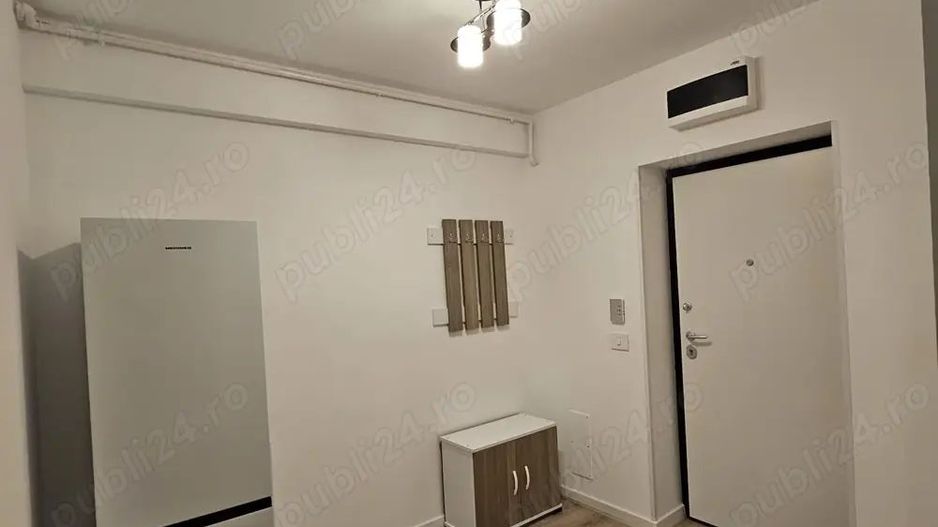 STUDIO DUBLU | PIPERA | IVORY RESIDENCE - Poză 8