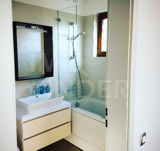 Inchiriere apartament cu 3 camere ultrafinisat zona Piata Engels - Poză 7