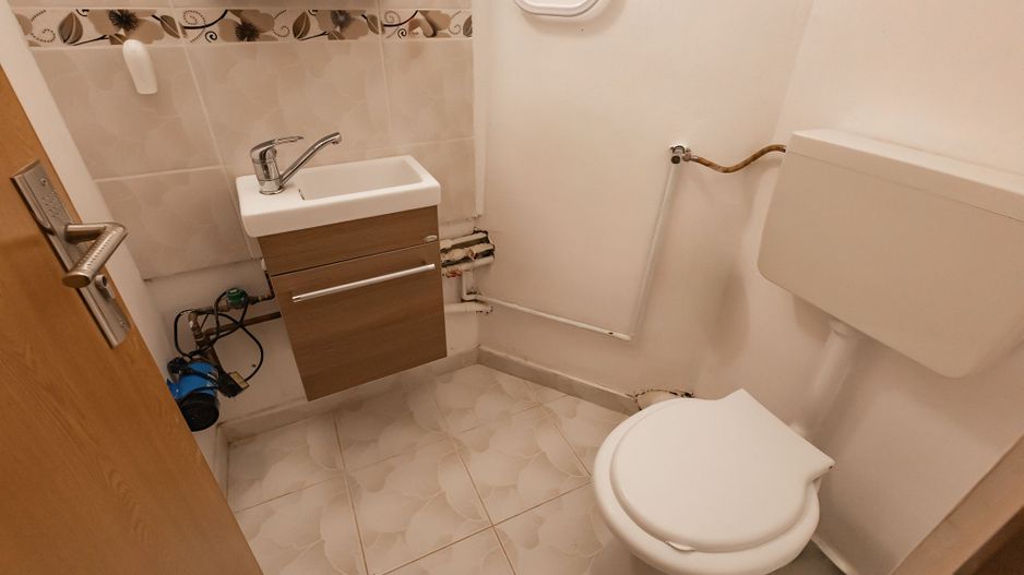 Ap. decomandat cu 3 camere | Lipovei | Comision 0% - Poză 19