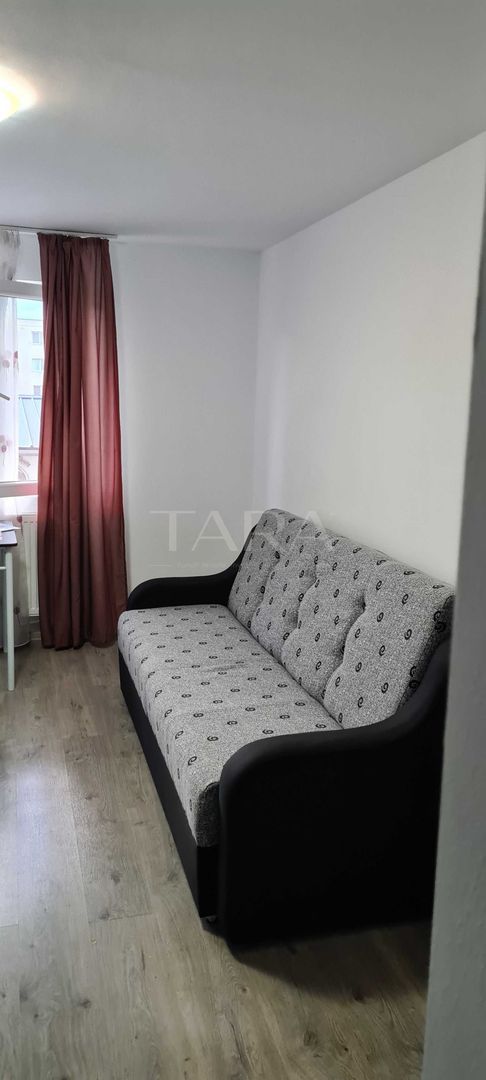 Pachet investițional – 2 garsoniere de 21 mp – Mărăști. - Poză 3