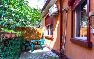 Eminescu Toamnei Casa 3 camere Comision 0% - Poză 14