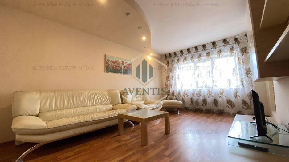 Aviatiei - langa metrou Aurel Vlaicu - 2 camere - Poză 1