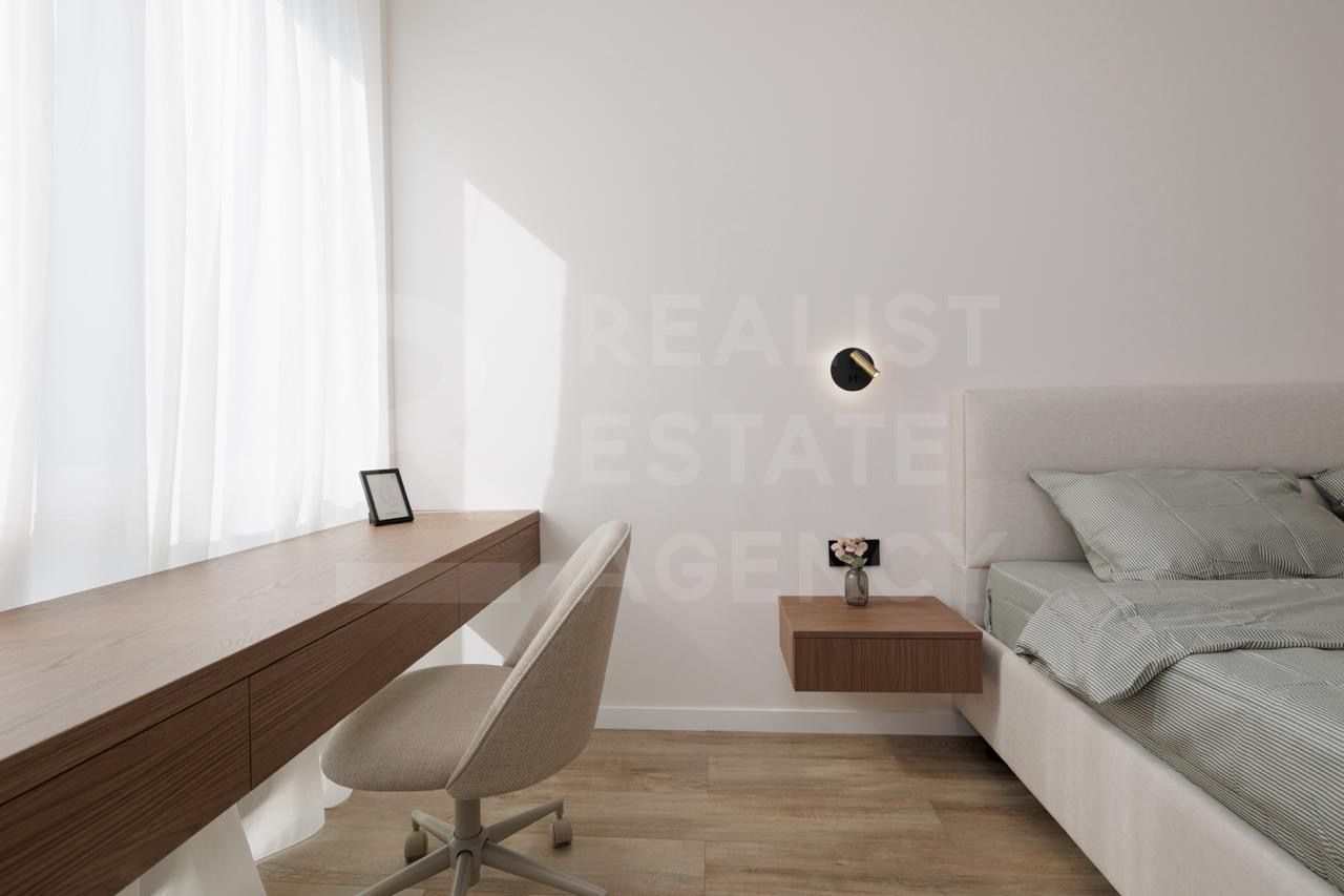 Vânzare, apartament, Strada Regina Elisabeta, Durlești - Poză 10