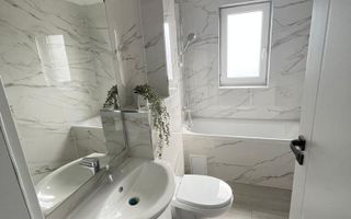 Apartament 3 Camere – Tip Penthouse, Etaj Retras | Torontalului - Poză 11