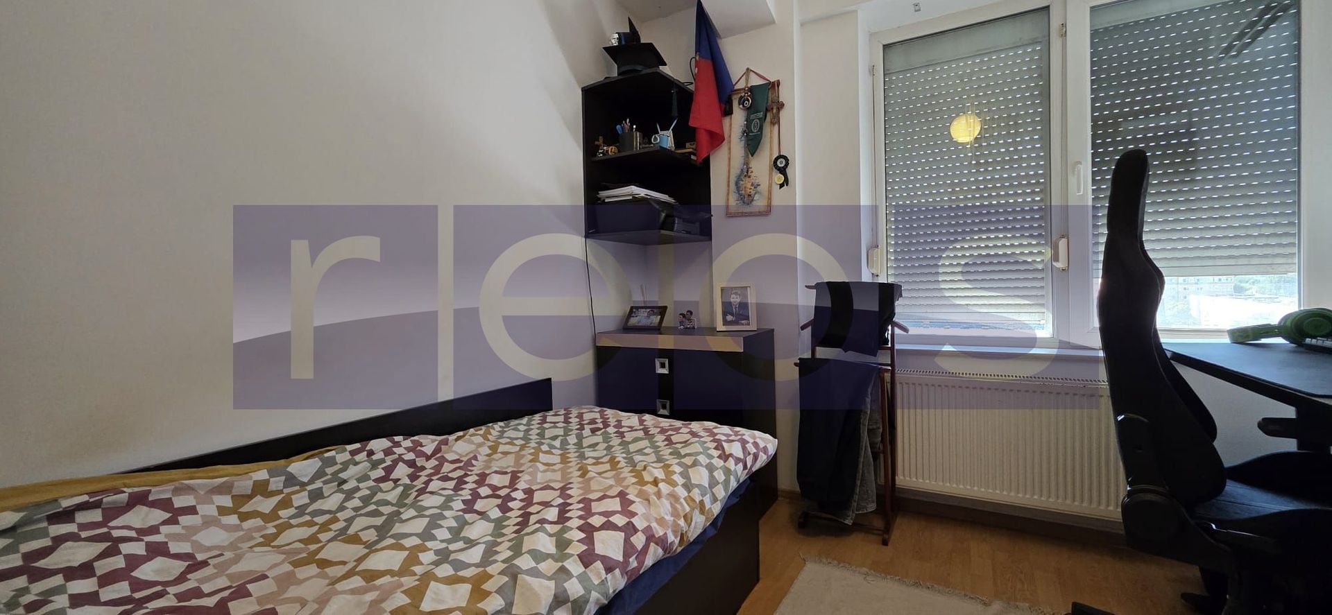 VANZARE DUPLEX 4 CAMERE DECOMANDAT- DRISTOR - Poză 12