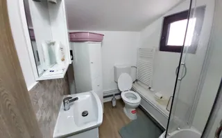 COMISION 0 | Vilă cu 10 apartamente | P+2E+M | 470 mp | Zona Lipovei - Poză 41